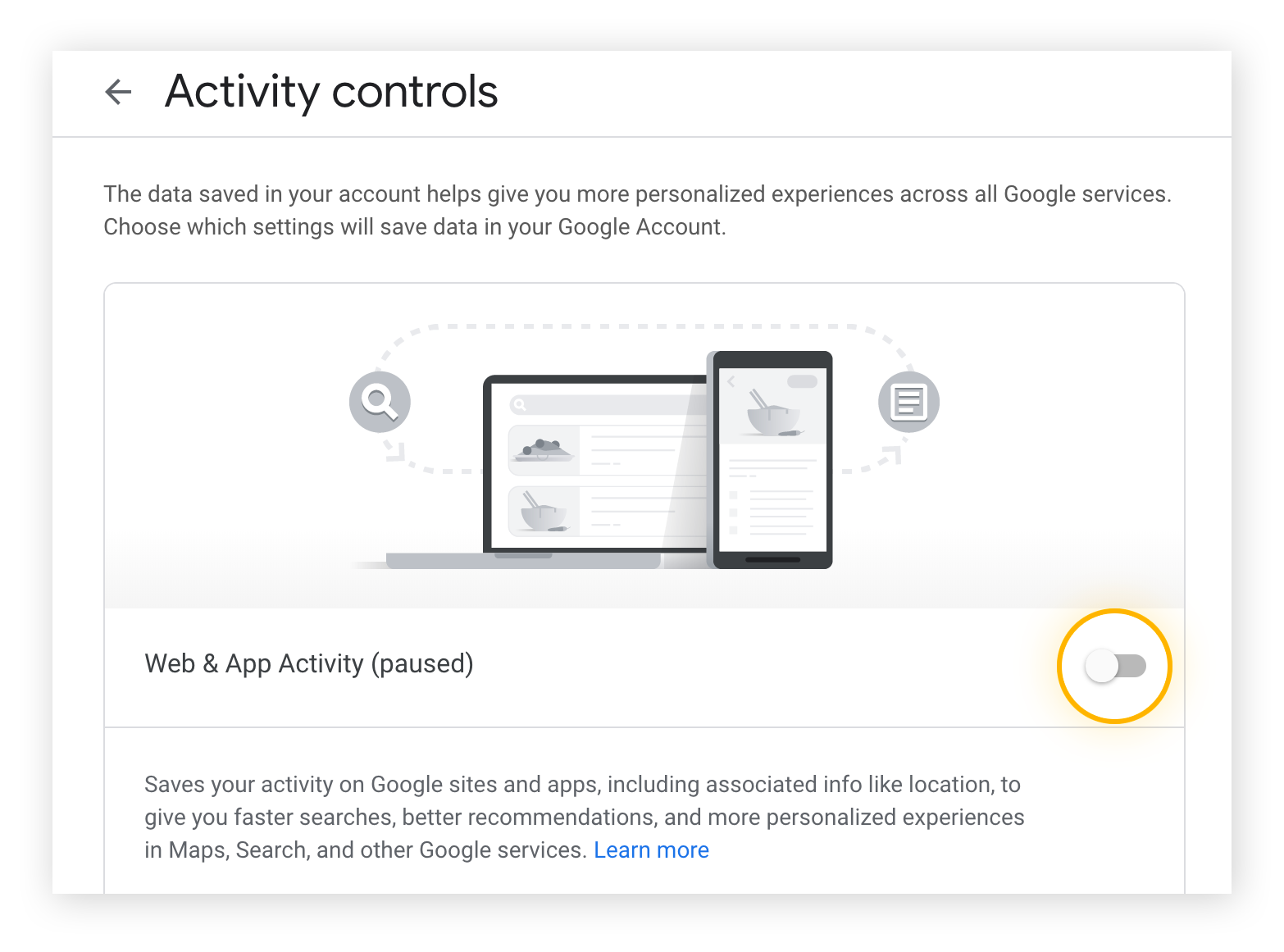 How to Clear Search History & Delete Browser History AVG